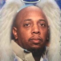 Mr. Sajid "Sarge" Reni Jones