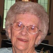 Clara Miller