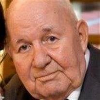 Charles J. Russek