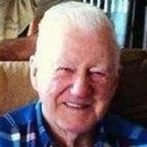 Roy Dean Nordike