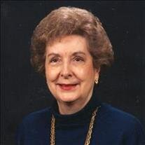 Dorothy Ann Terral