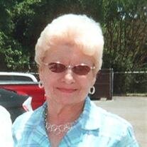 Bobbie Ann Hedrick