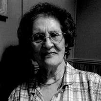 Dorothy  Mae  McCaffrey