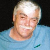 Raymond Hackney Jr.