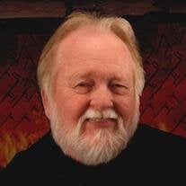 Roger D Davis