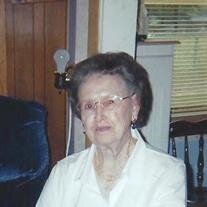 Bernice Norma Dale Boyd