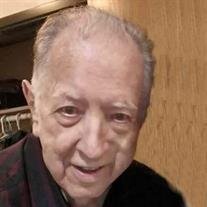 Everette L. Brewer
