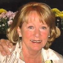 Julia A. "Judy" Sullivan