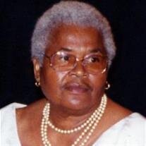 Mrs.  Mildred Lorraine Tatum Graves