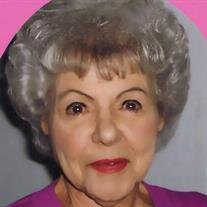 Mrs. Rosemary G. (Pellegrino) Malerba