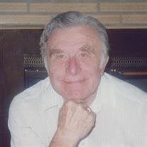 Mr. Wilbert "Wib" Oscar Haufe