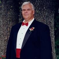 Mr. John "Randy" Dixon