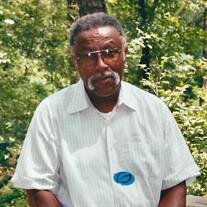 Mr.  Larry  D.  Williams  Sr. 