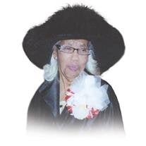 Mrs. Maxine Anne Davis