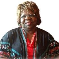 Mrs. Gloria Jean Hughes -Norwood