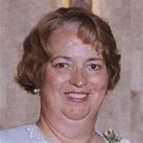 Vivian Cline-Shinn