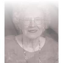 Virginia Lee Reynolds