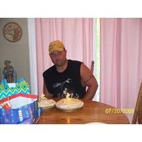 Christopher Wayne Brewer