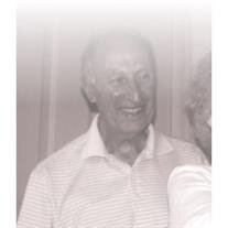 Dr. Joseph Paul Leone