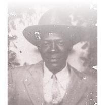 Henry Lee Jackson