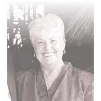 Joyce Carter Campbell