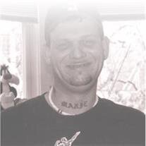 Kenneth Wayne Lewis