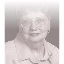 Iona Doris LeCompte