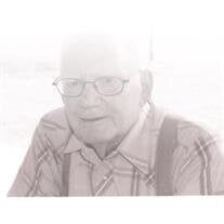 Lloyd Odell Robertson
