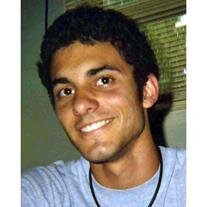Richard Anthony Acevedo Sharp