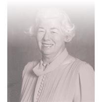 Ann Katherine Rawlings