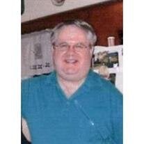 Frank Harper