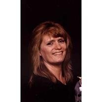 Linda Jo Thompson