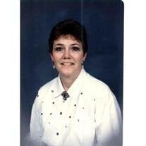 Sue Carol Woods