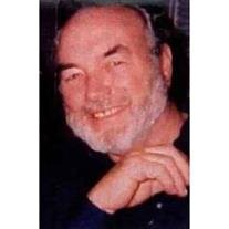 Ronald Barnett