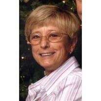 Mary Ellen Kring