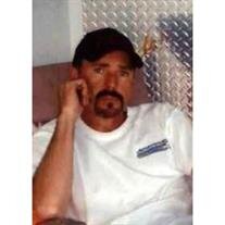 Larry Rutherford