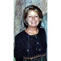 Margaret Beatrice Mays
