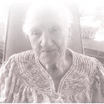 Beulah Burke