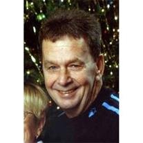 Clyde Scott Kring