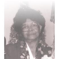 Elizabeth Morton