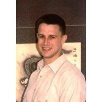 Brandon Mahoney