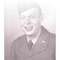 Paul Douglas "Doug" Corbin