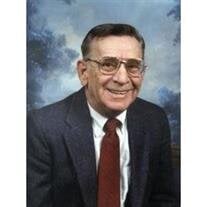 James L. Haworth