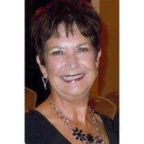 Shirley Ann Rogers