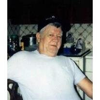William Allen Darnell