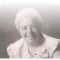 Patricia K. Monroe