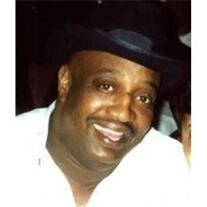 Larry Earl Durham