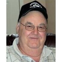 Ralph Lee Tracy