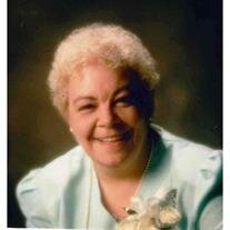 Patricia Kay Monroe