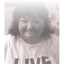 Judy Ann Groce